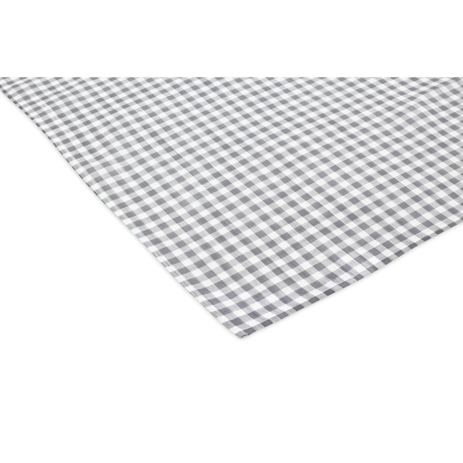 Konsimo DEMER Serweta, szary