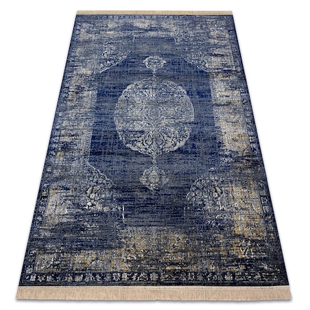 Dywan WINDSOR 22994 ORNAMENT granat 160x230 cm