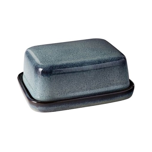 Maselniczka z pokrywką Lave Gris Villeroy & Boch