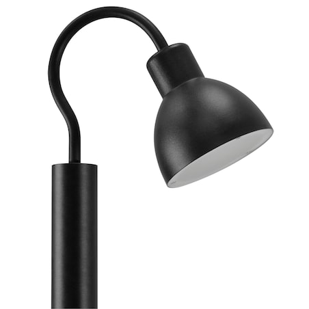 Lampa stojąca zewnętrzna Arne 311931 LED 10W klosz czarny