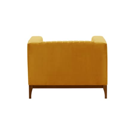 Fotel Slender Wood-Baku 12-like oak