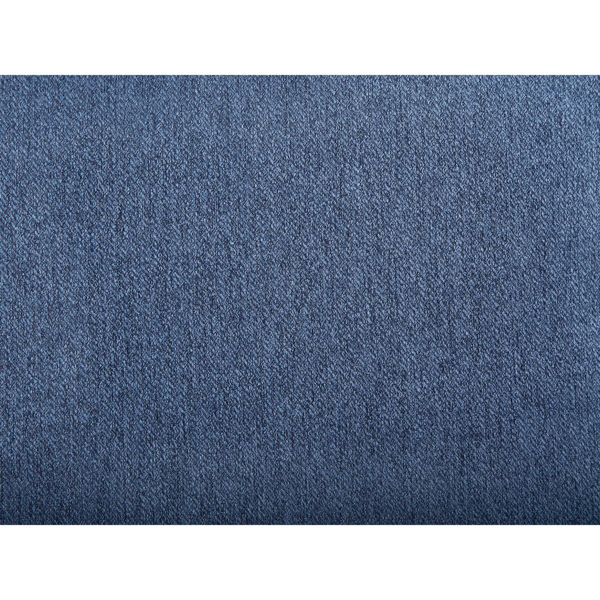 Sofa rozkładana ciemnoniebieska BREKKE