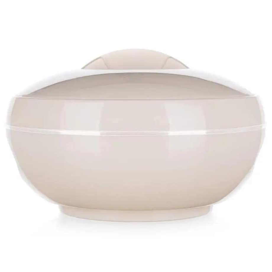 TERMOS OBIADOWY NA JEDZENIE pojemnik ciepły obiad ŻYWNOŚĆ wakacje 2,5 L