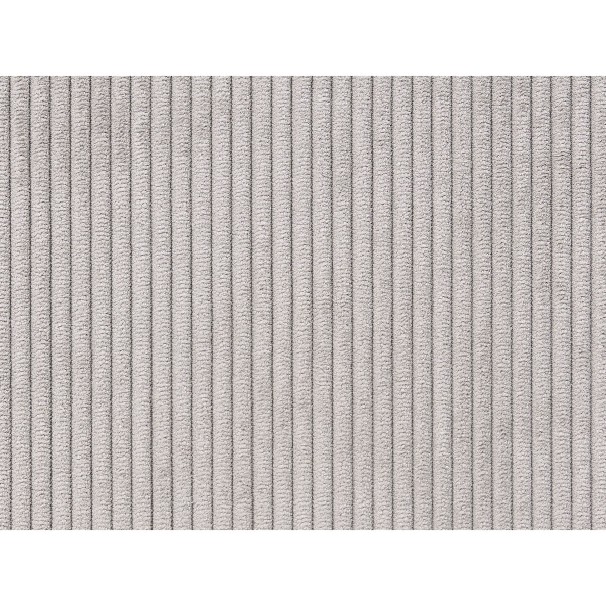 Moduł narożny ARDAL Sztruks Beżowoszary Lewostronny