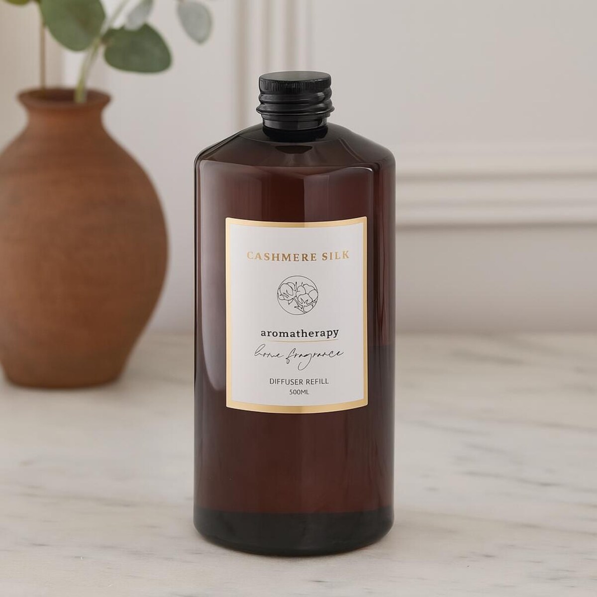 Uzupełniacz do dyfuzora zapachowego, 500 ml