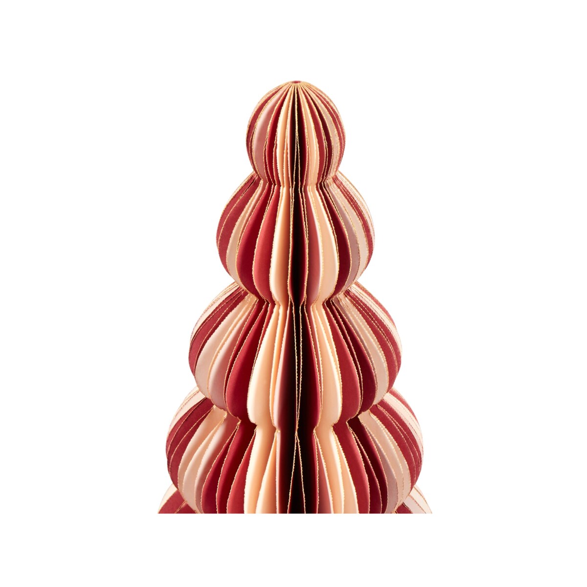 Figurka dekoracyjna Czerwony DHAULAGIRI