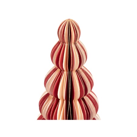 Figurka dekoracyjna Czerwony DHAULAGIRI