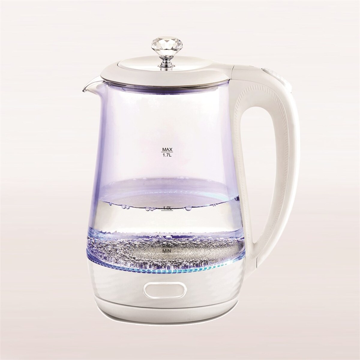 Maestro czajnik elektryczny MR052WHITE