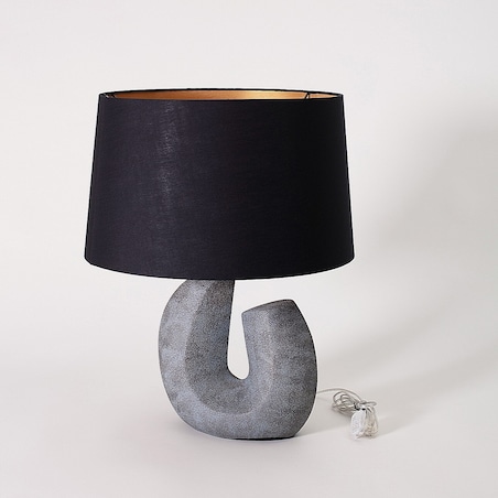 Lampa stołowa Arcus II 65 cm, 50x45x65 cm