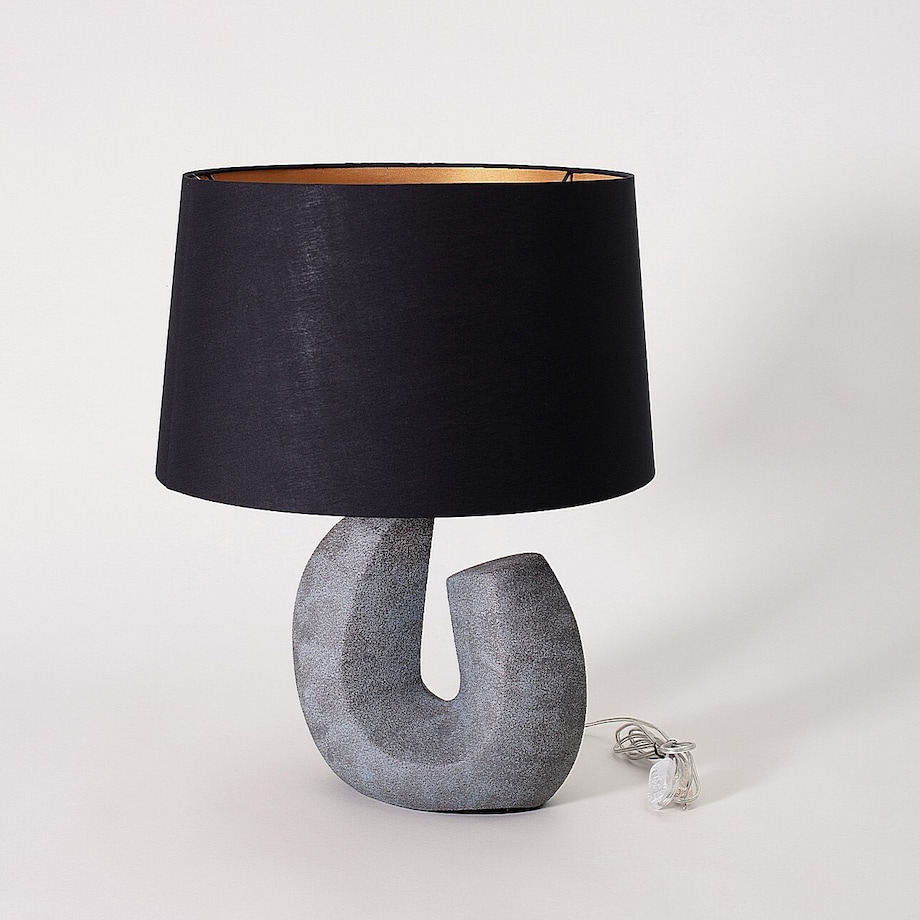 Lampa stołowa Arcus II 65 cm, 50x45x65 cm