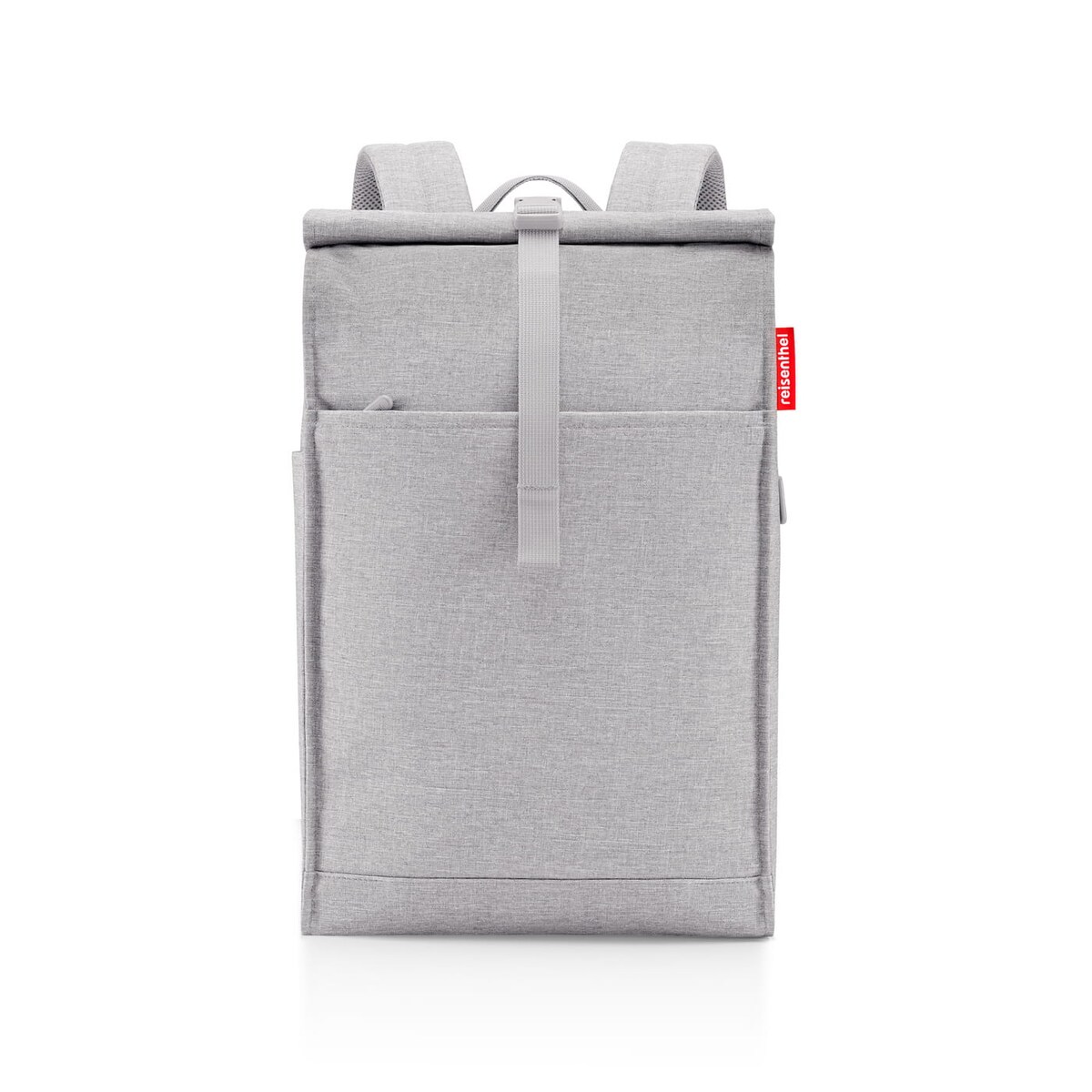 Plecak URBAN ROLLTOP, twist sky rose