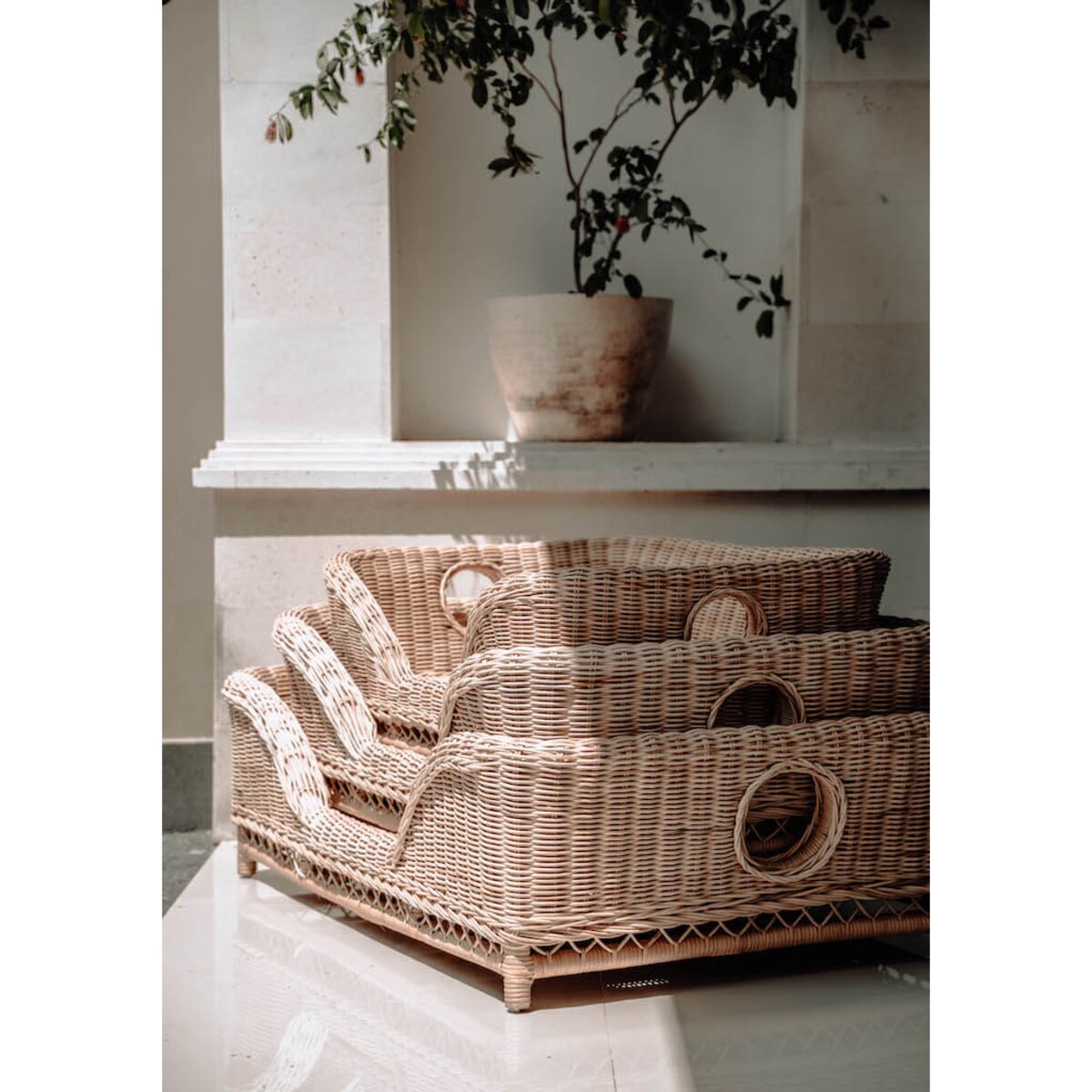 KALUA LEGOWISKO KOSZ DLA PSA L