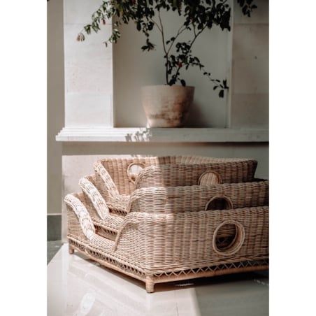 KALUA LEGOWISKO KOSZ DLA PSA L