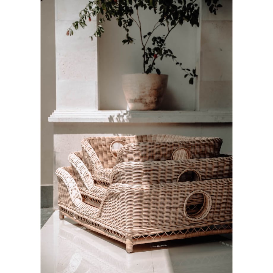 KALUA LEGOWISKO KOSZ DLA PSA L