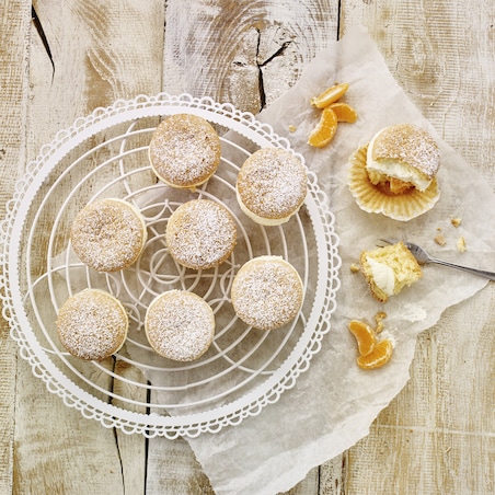 Forma do muffinów EASY BAKING - 24 ciastka / Birkmann