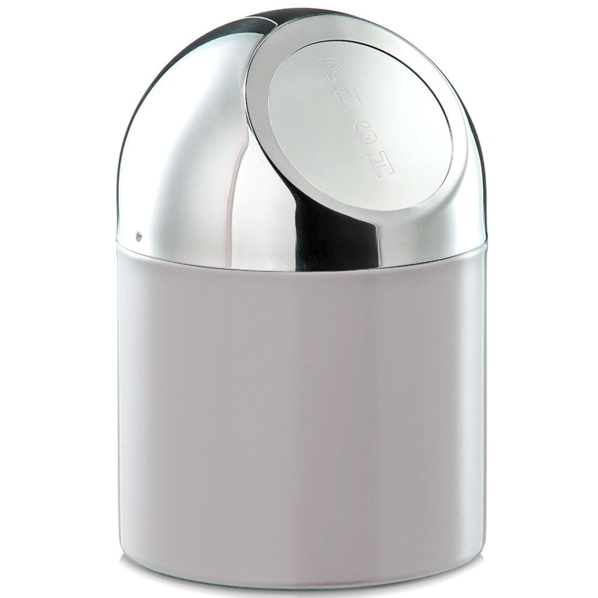 Kosz łazienkowy MINI, pojemnik na śmieci, 2l, ZELLER