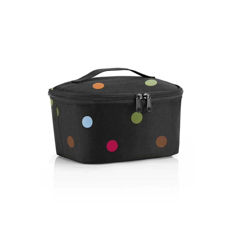Torba COOLERBAG S POCKET, dots