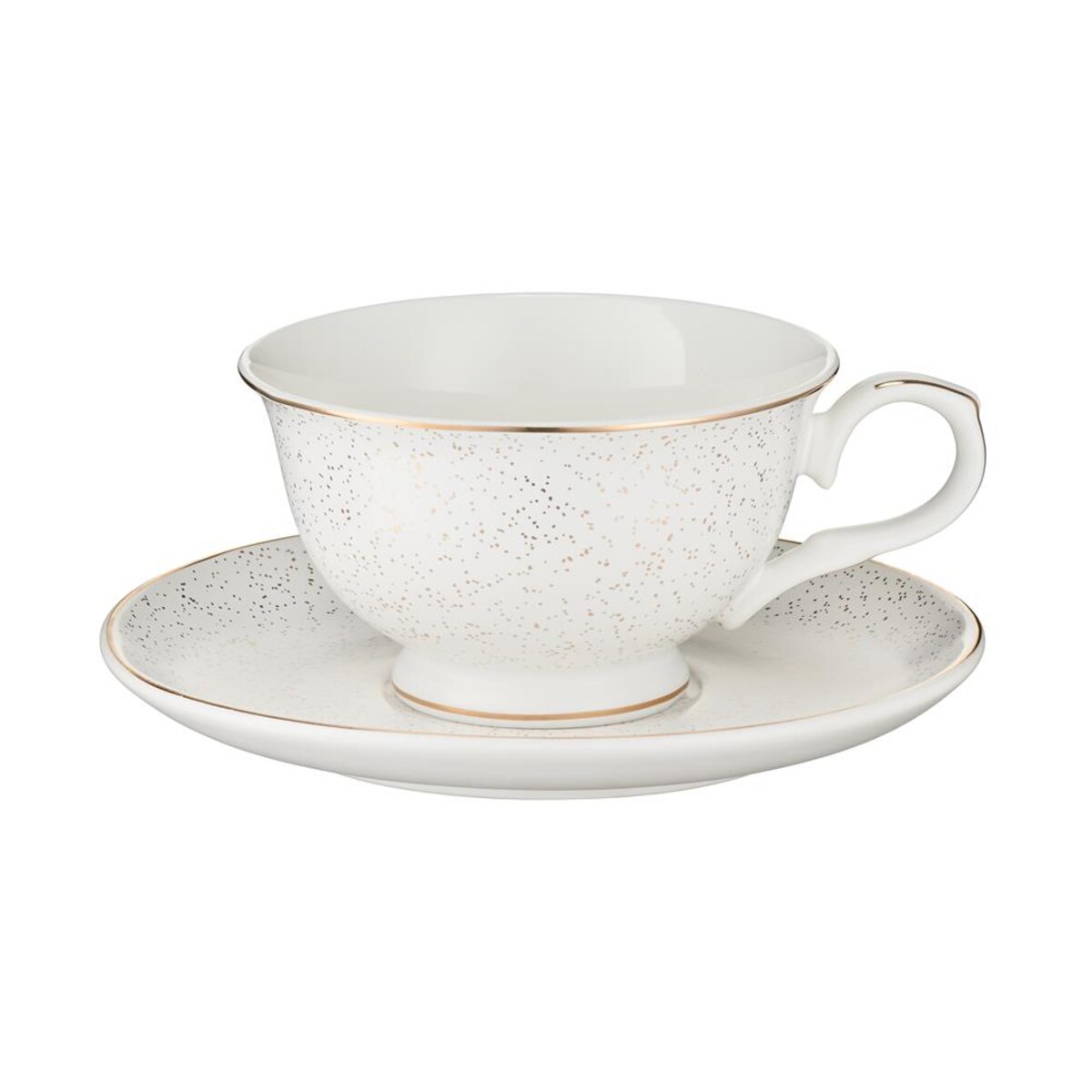 VILLA ITALIA Filiżanka porcelanowa 230 ml SUNSET