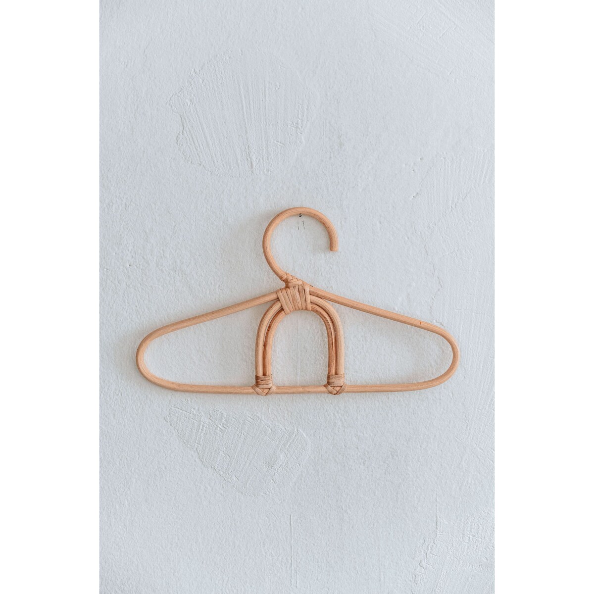 EKO WIESZAKI NA UBRANIA 2 SZTUKI