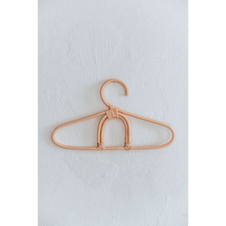 EKO WIESZAKI NA UBRANIA 2 SZTUKI