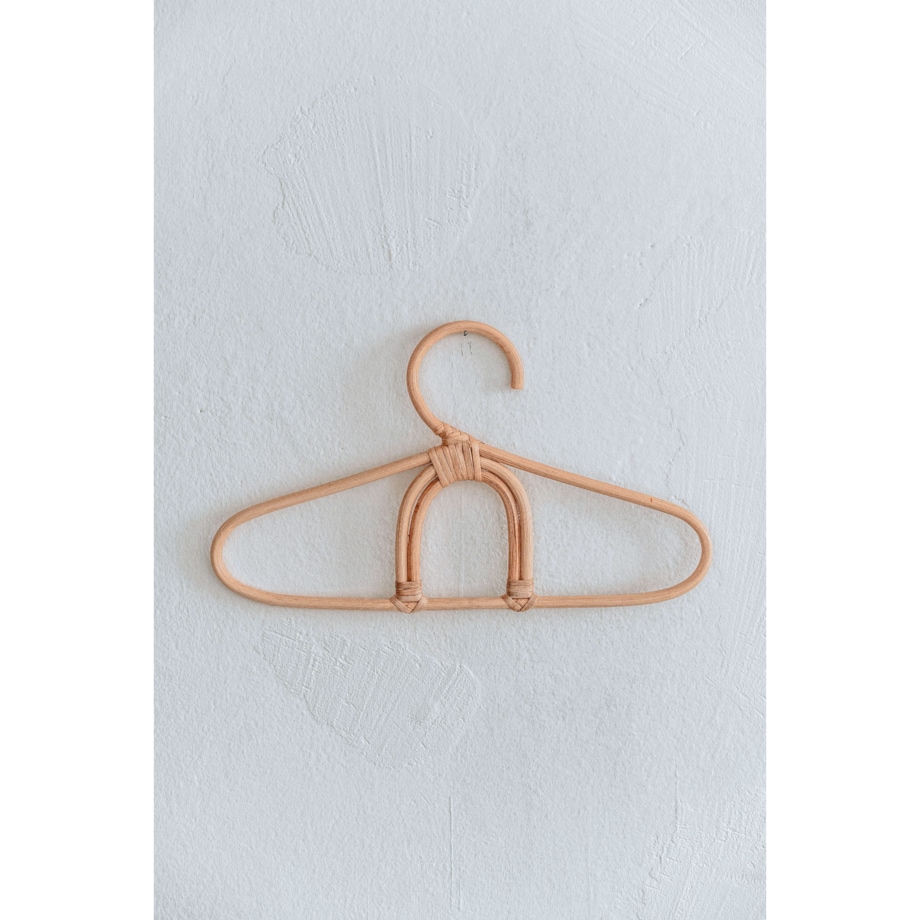 EKO WIESZAKI NA UBRANIA 2 SZTUKI