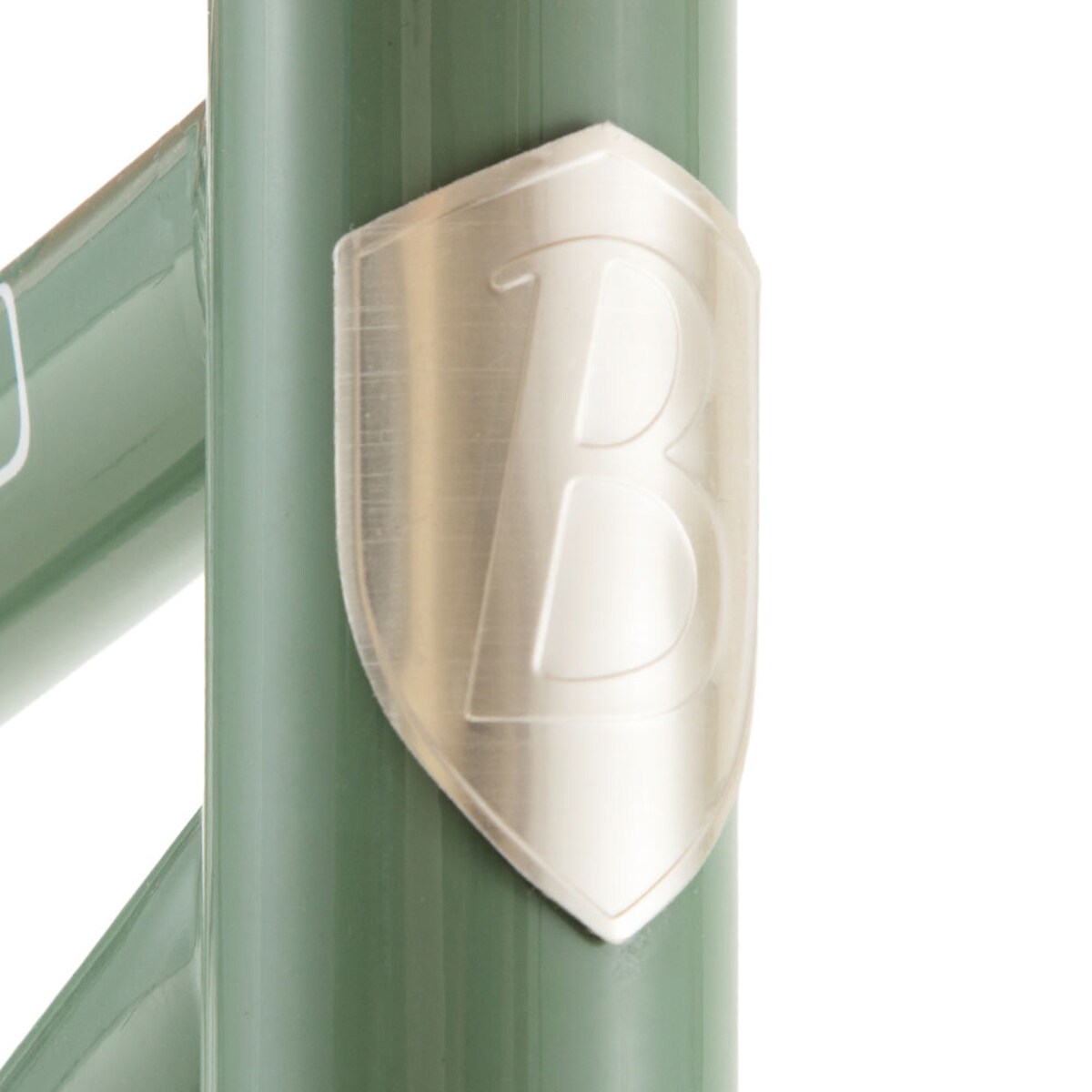 Banwood FIRST GO! rowerek biegowy Forest