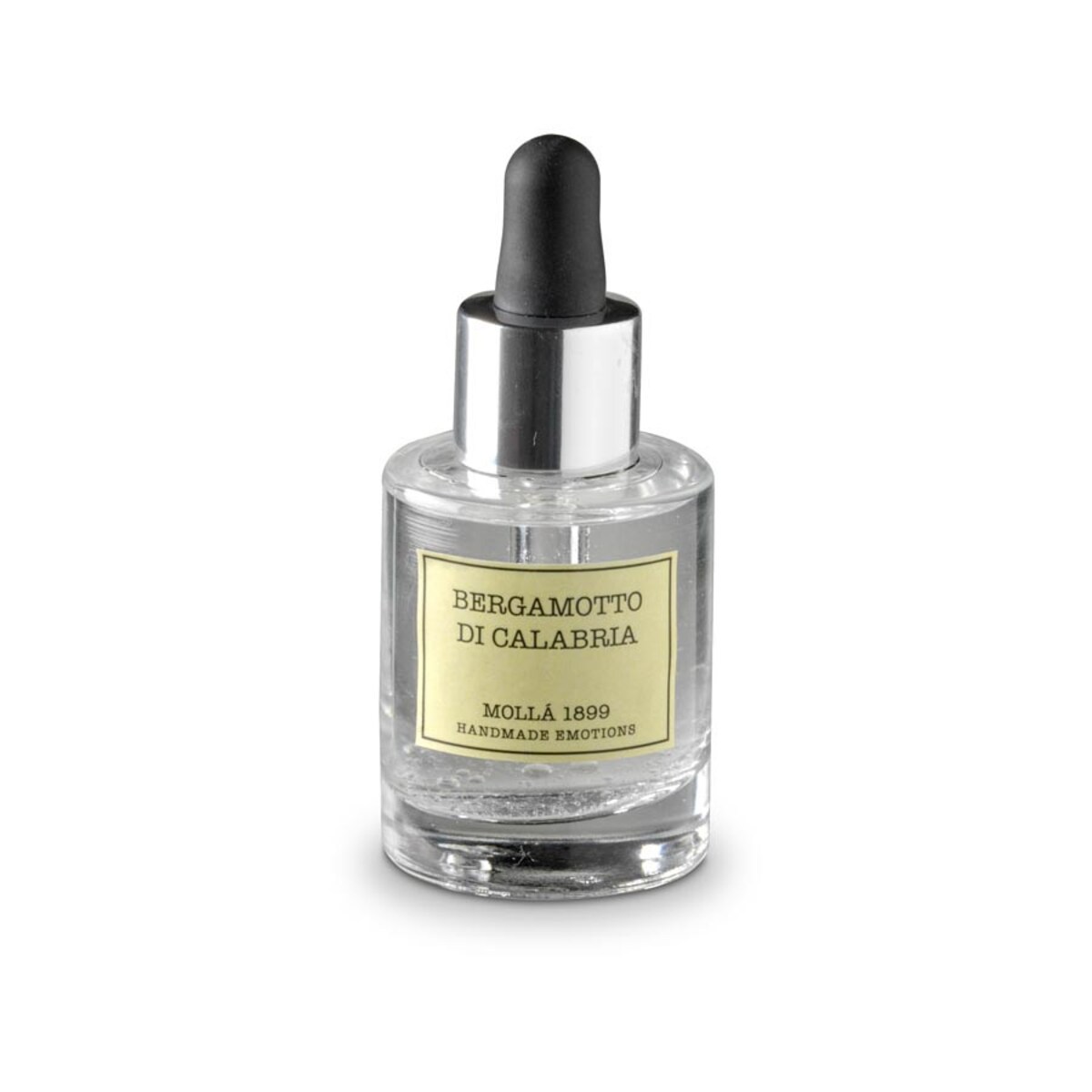 Olejek eteryczny Bergamotto di Calabria, 30 ml, Cereria Molla