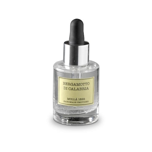 Olejek eteryczny Bergamotto di Calabria, 30 ml, Cereria Molla