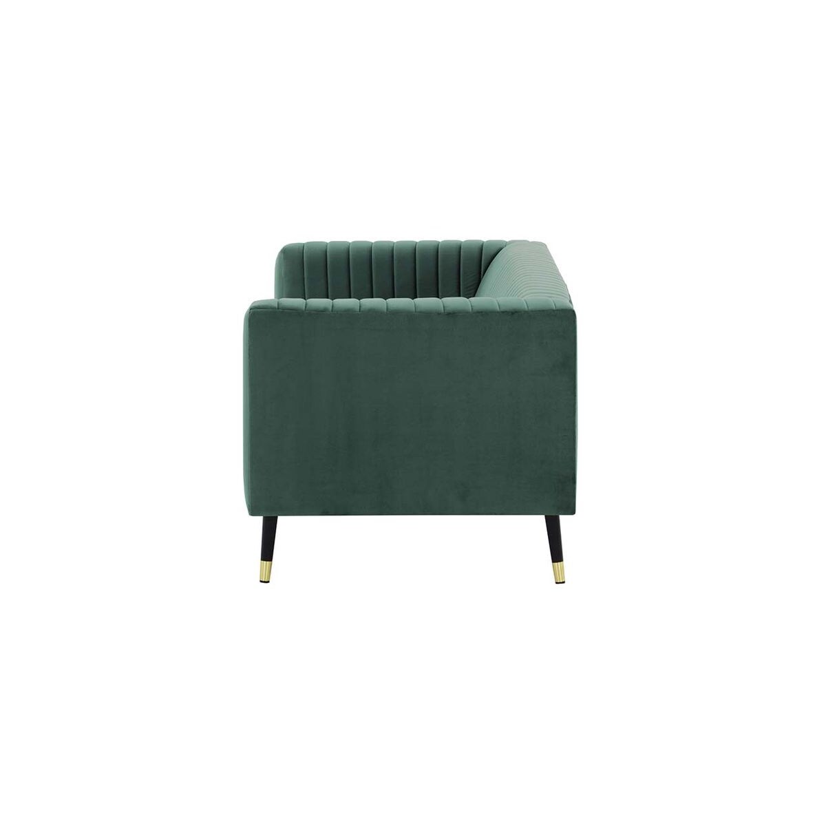 Sofa trzyosobowa Slender-Velluto 12
