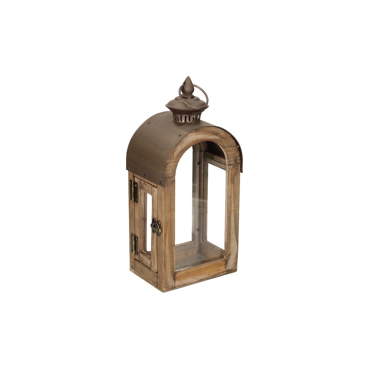 Lampion Yvonne 35cm, 16 x 12 x 35 cm