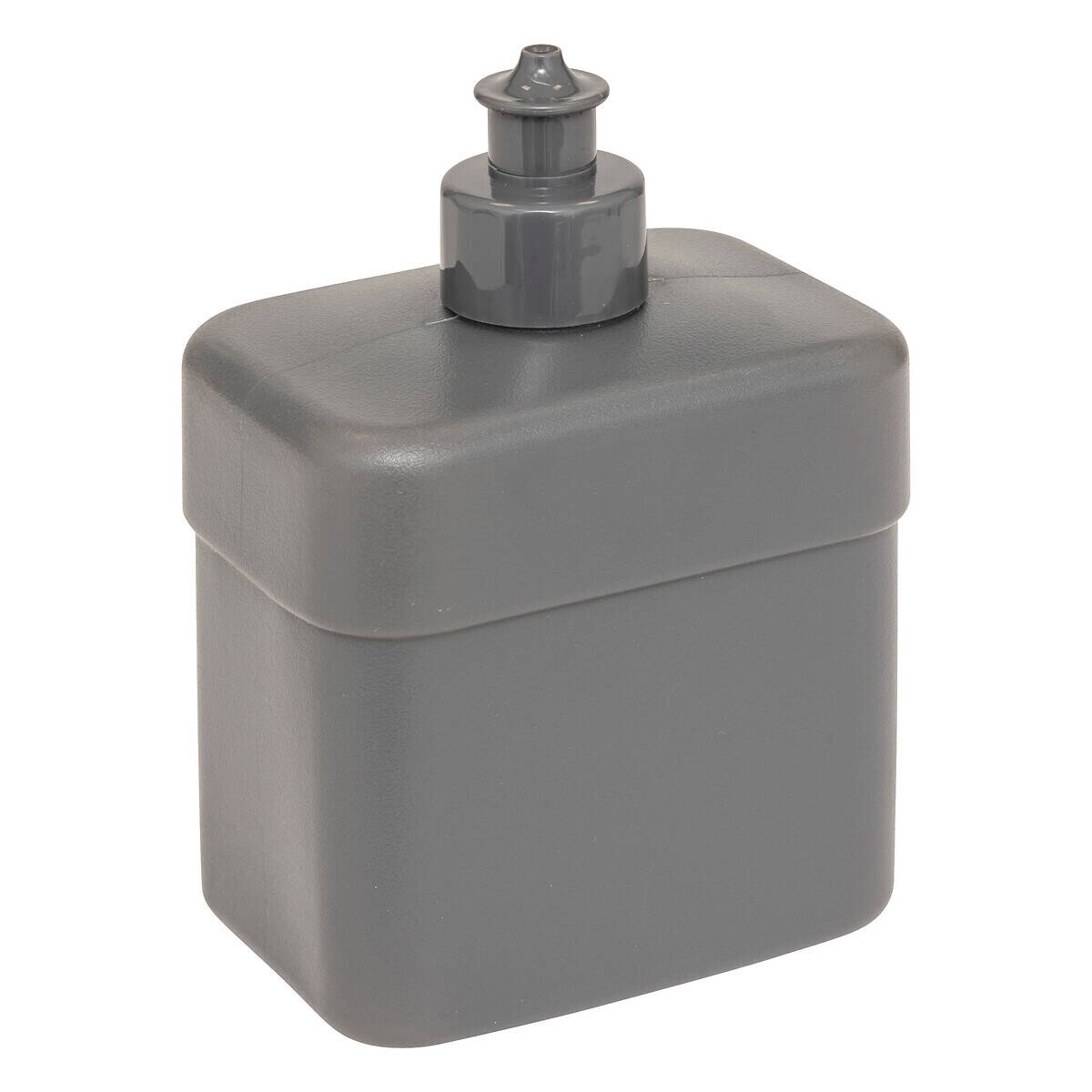 Dozownik na płyn do naczyń, mydło w płynie i z uchwytem na gąbkę NEO