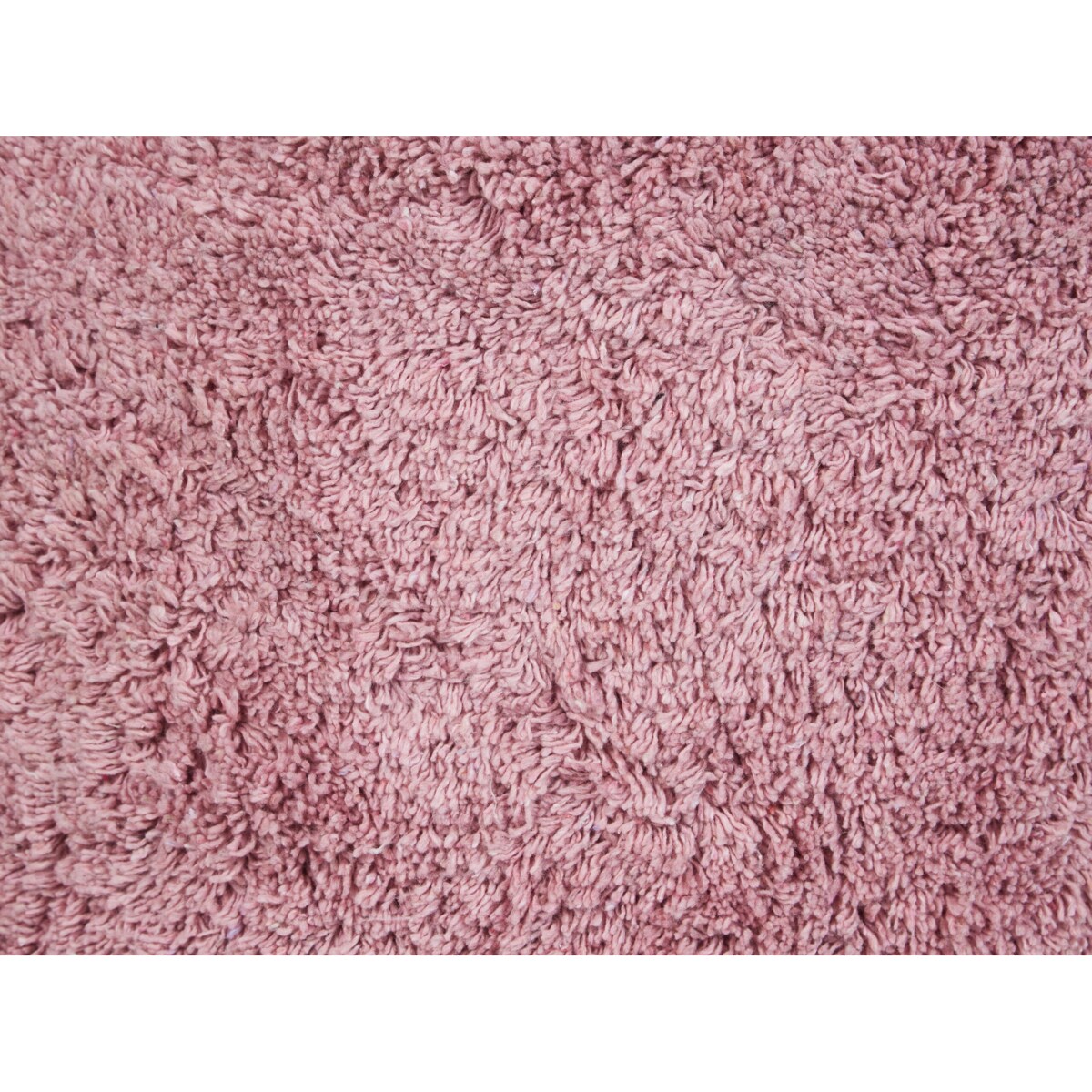 Puf 50 x 35 cm różowy KANDHKOT