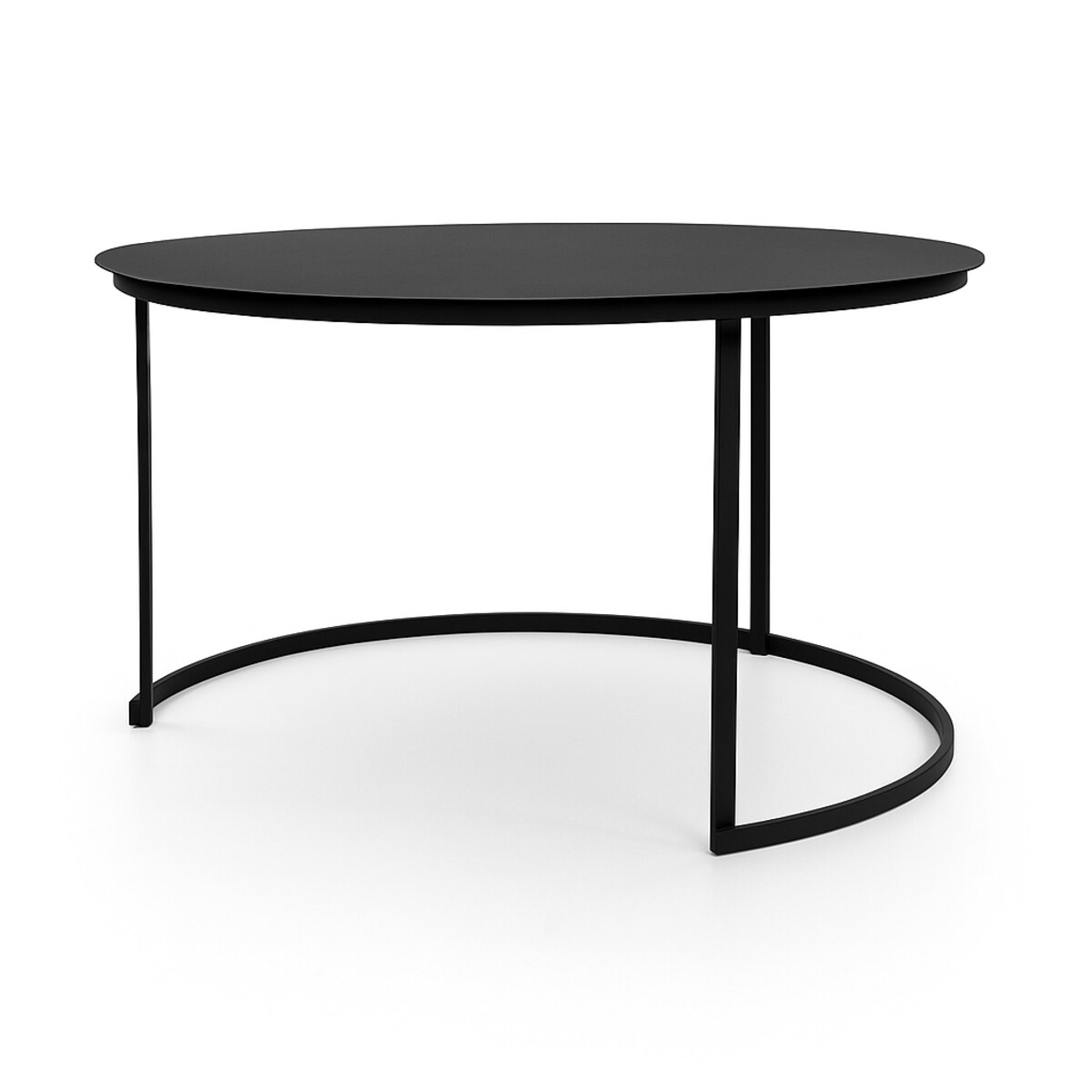 Meble dekoracyjne KS-39 STOLIK z serii KAJA HOME