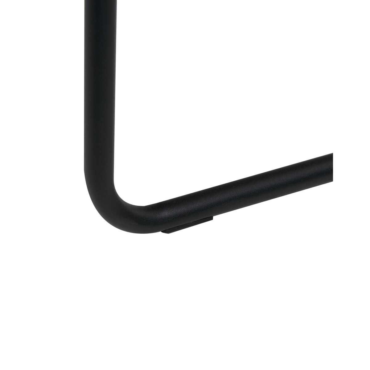 Fotel COTULLA Boucle Biały