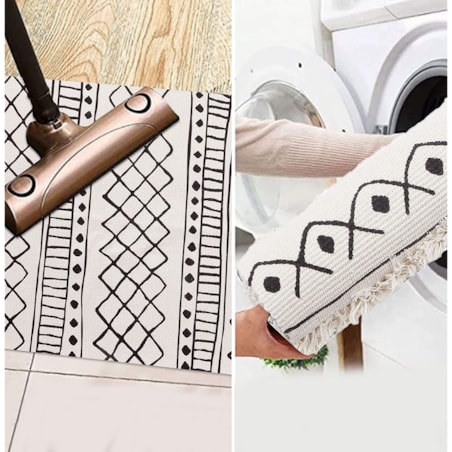 Dywan Boho Sznurkowy 160x50 322151