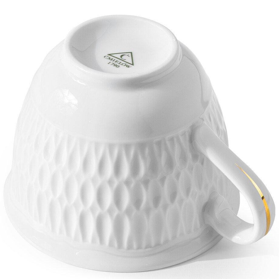 Konsimo SOFIA Zestaw kawowy 6 os. (18 el.)