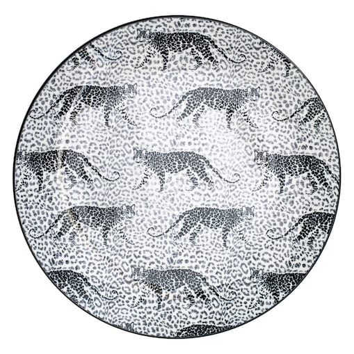 Verlo WILD Talerz płaski śr. 15 cm