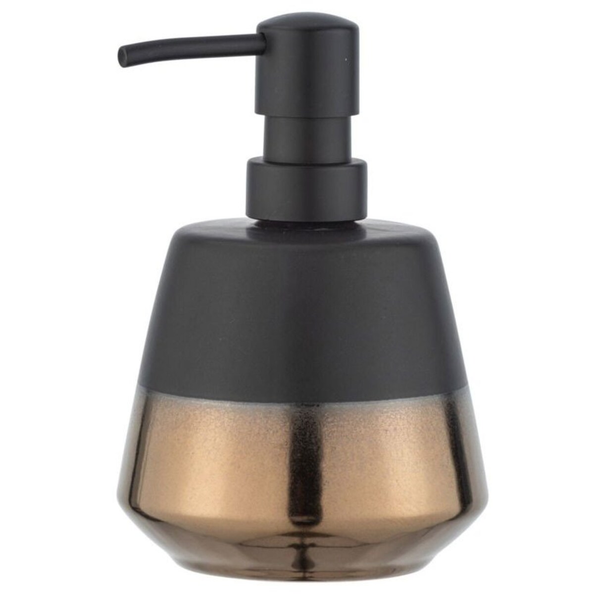 Dozownik na mydło w płynie BRANDOL, ceramika, WENKO