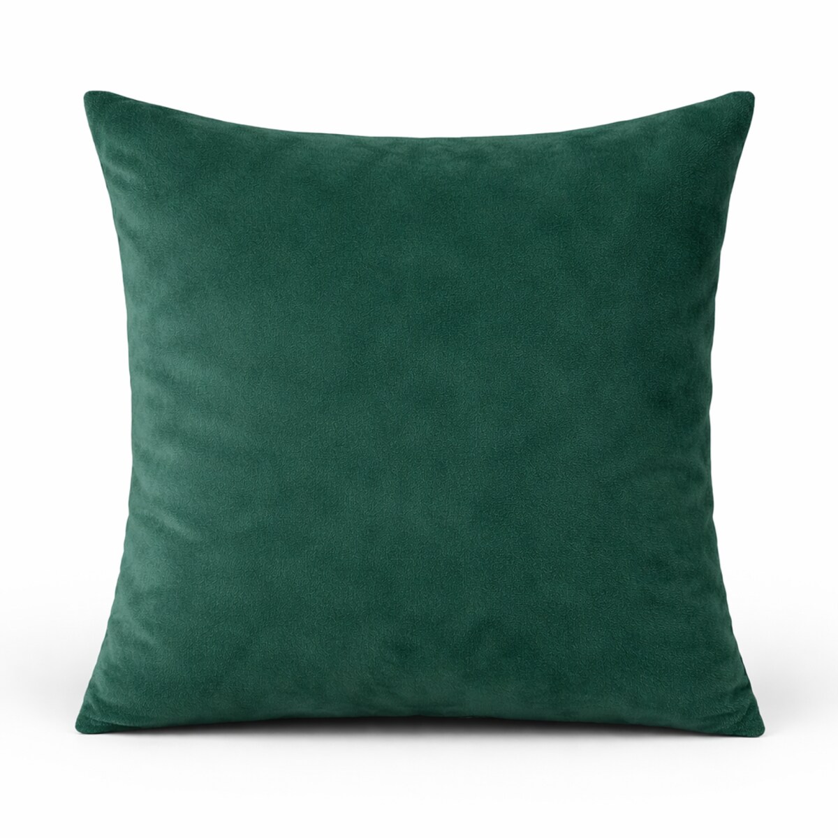 Wiosenna poszewka ozdobna z kwiatowym wzorem