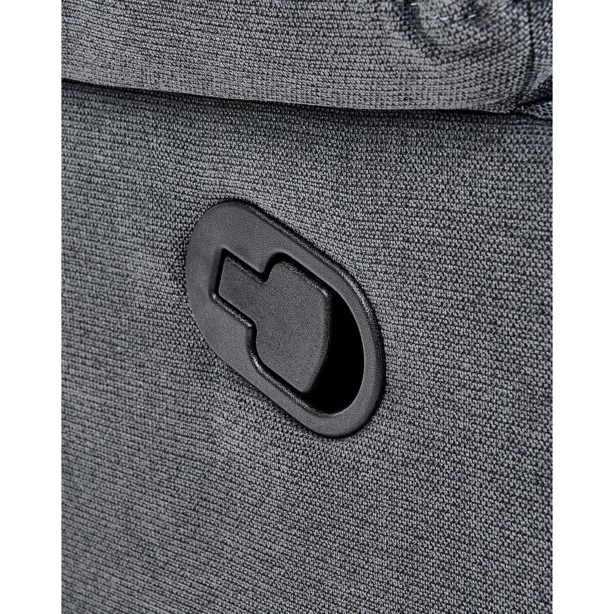 Fotel Ciemnoszary BERGEN II