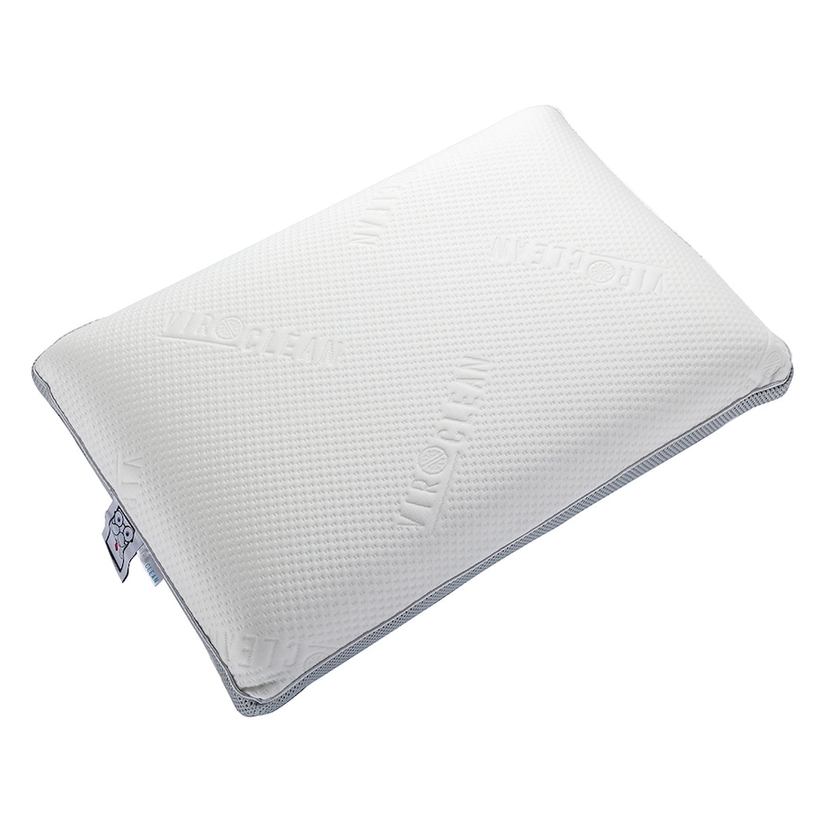 Poduszka termoelastyczna do spania piankowa RELAXITY CLASSIC PAN MATERAC