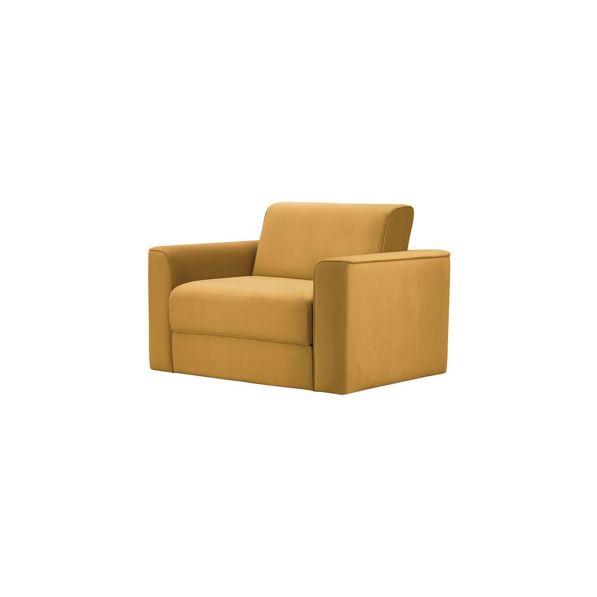 Rozkładany fotel Jules-Velluto 8