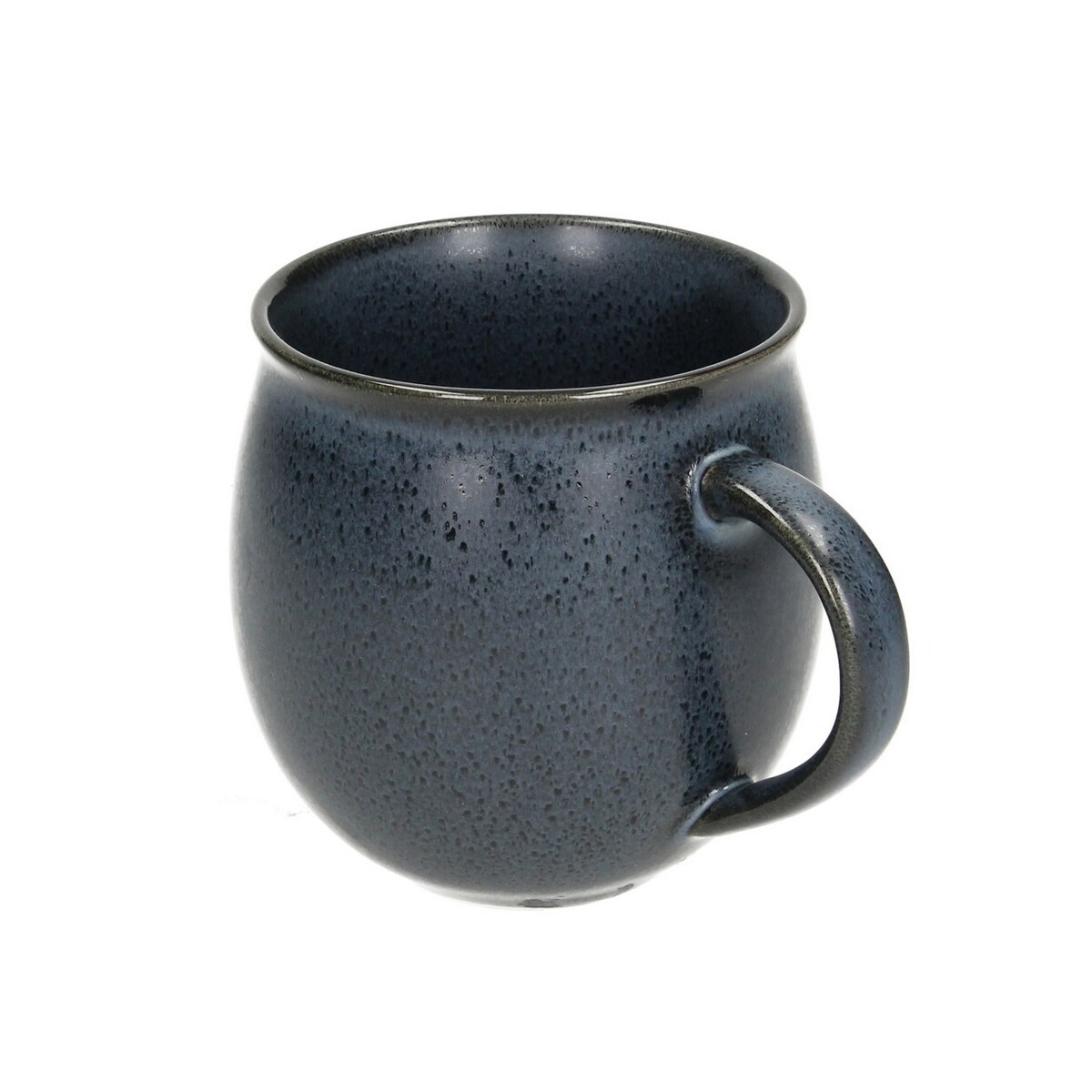 Kubek Della, 12,5 x 9,5 x 9 cm