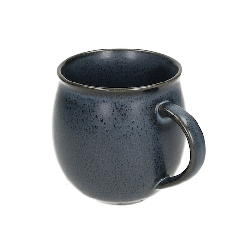 Kubek Della, 12,5 x 9,5 x 9 cm