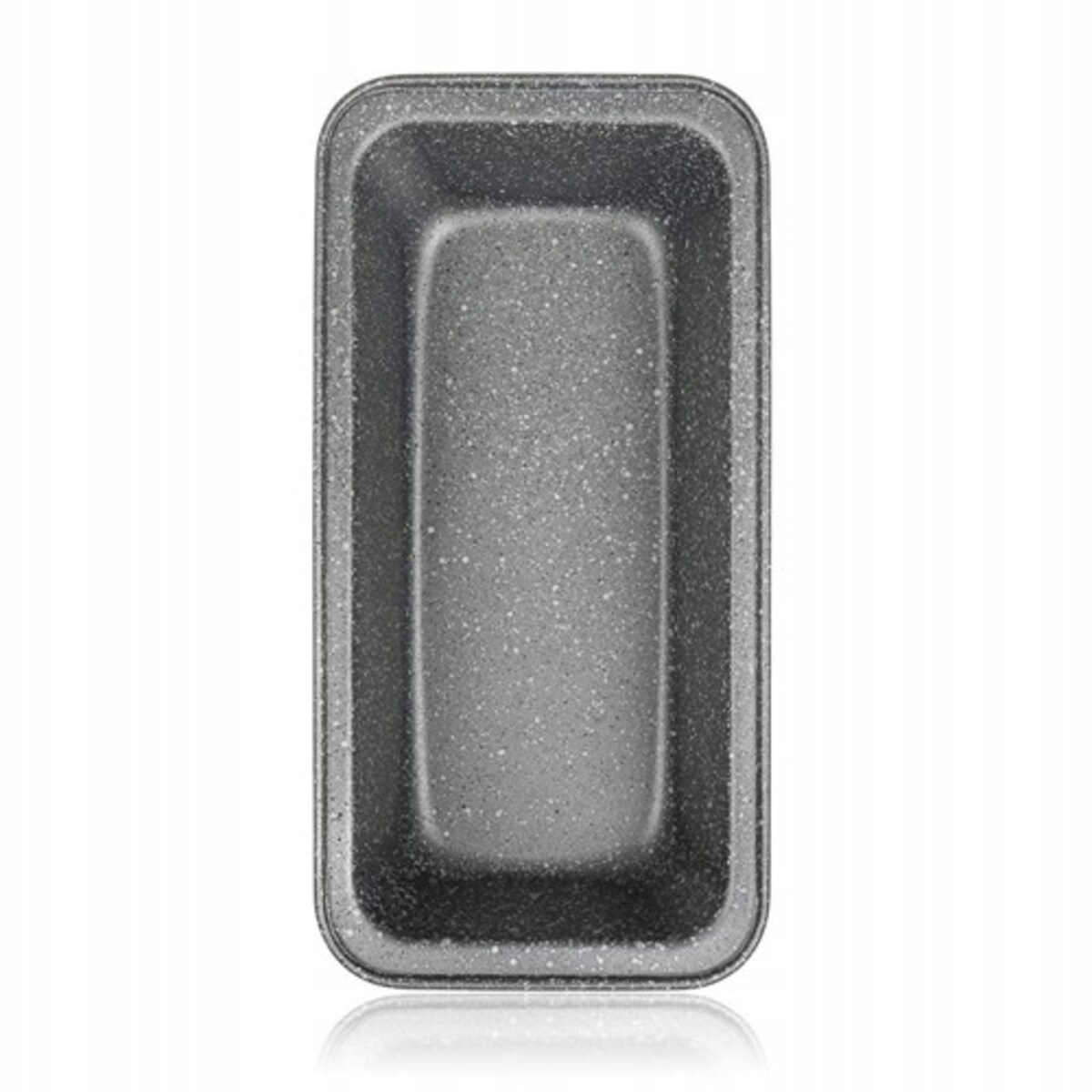 FORMA na KEKS KEKSÓWKA GRANITE chleb 27 x 14 cm Blacha podłużna wypieki