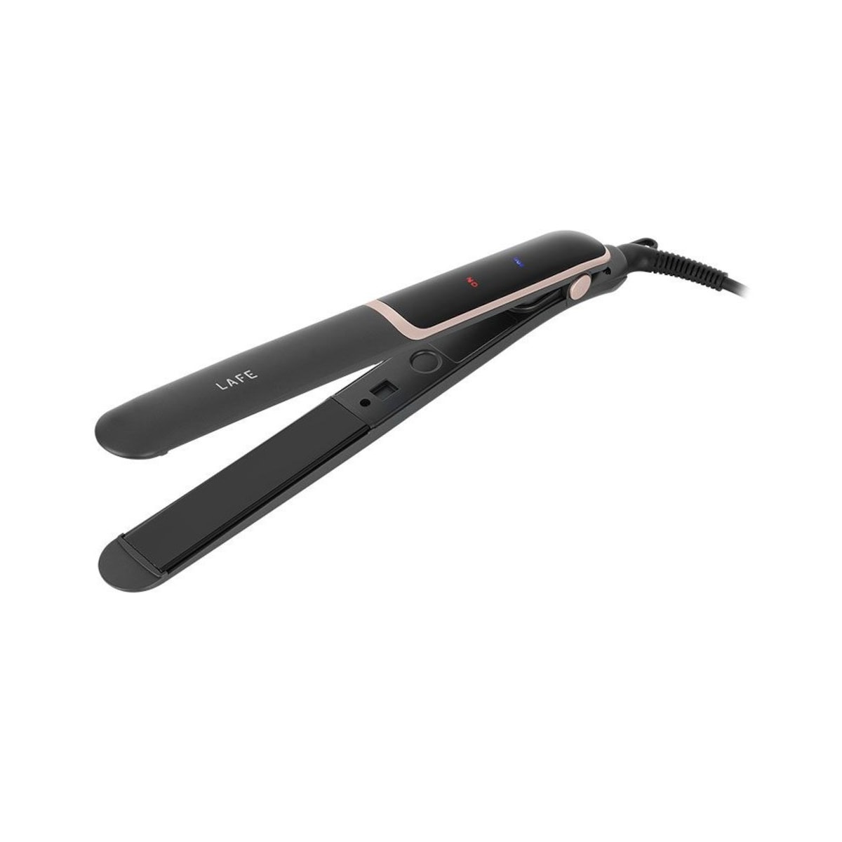 LAFE prostownica z regulacją sleek&shine straightener LAFPST47570