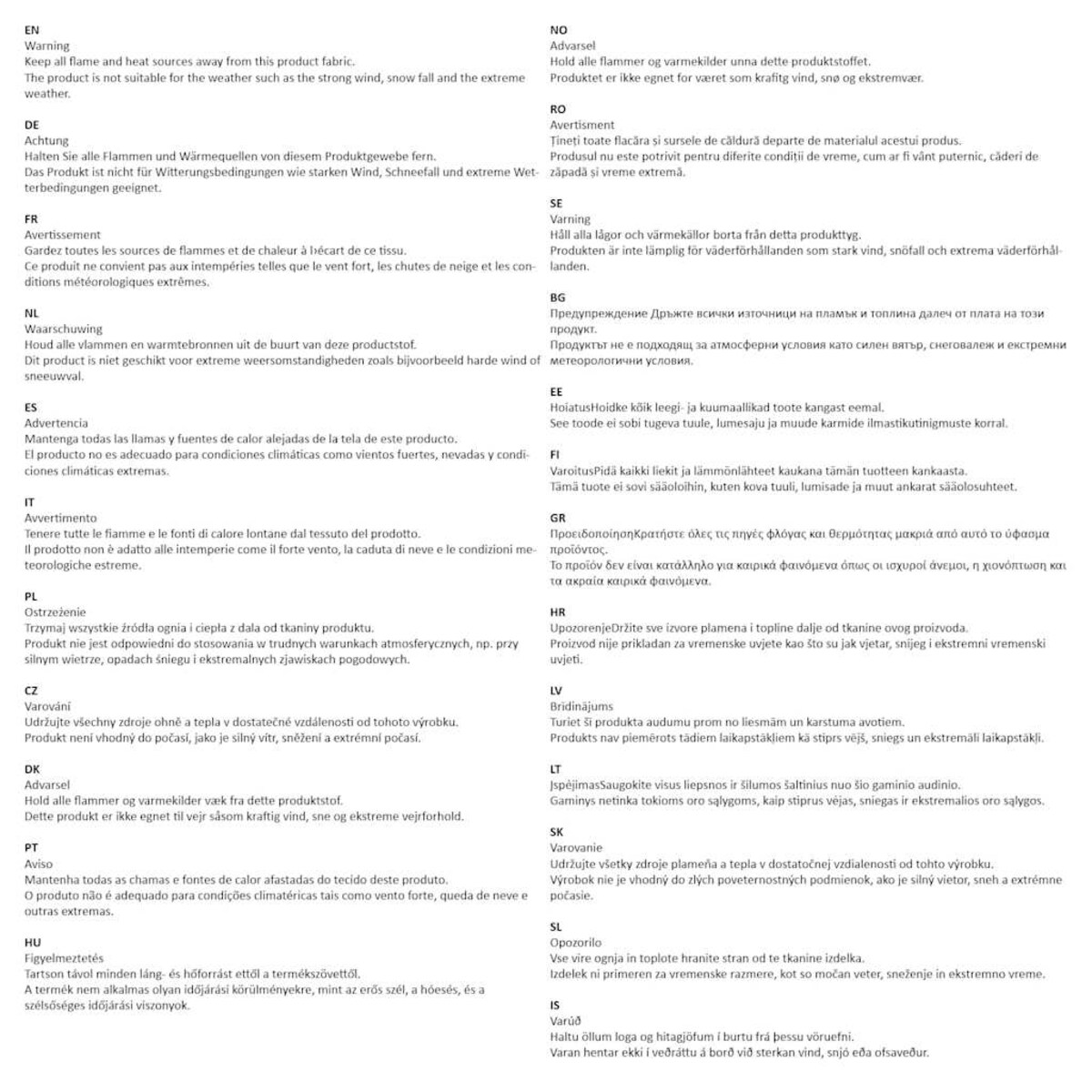 vidaXL Namiot prysznicowy, moro, wodoodporny