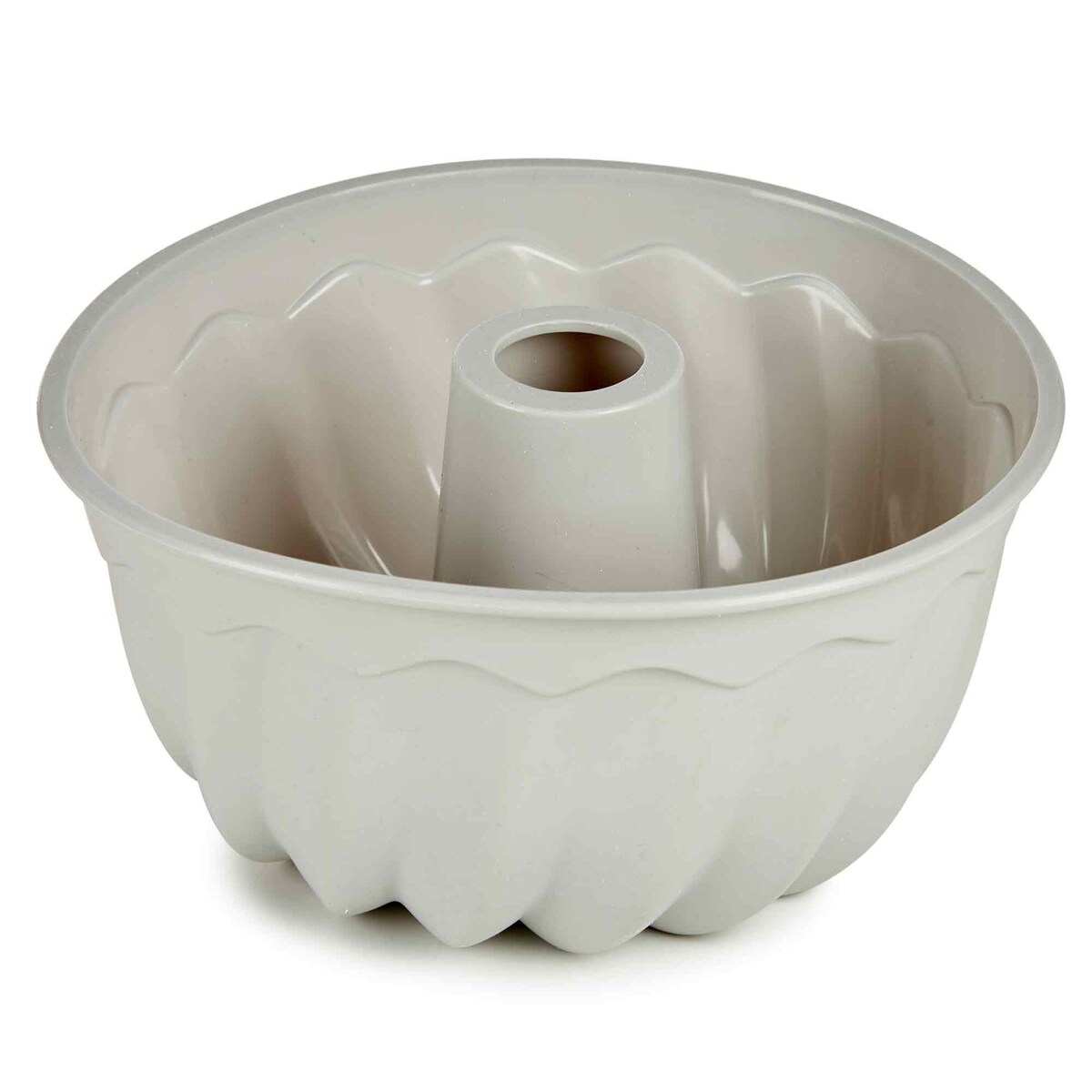 Forma na babkę silikonowa, 23 x 10 cm