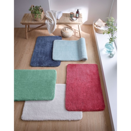 Kleine Wolke Meadow Dywanik WC granatowy 50x 50 cm