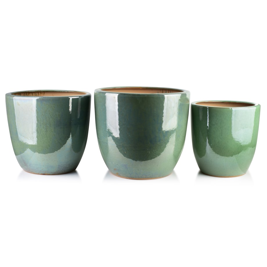 Komplet osłonek NEVA 3 szt.